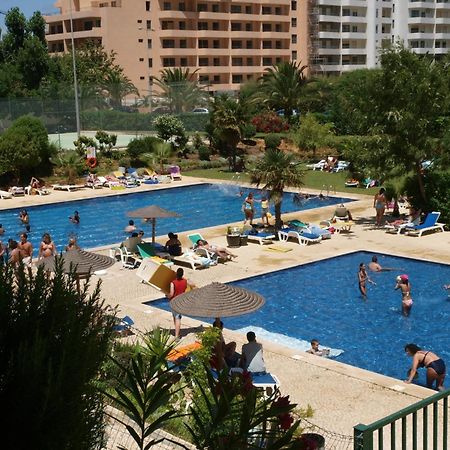 Apartamentos Jardins Da Rocha ปอร์ติเมา ภายนอก รูปภาพ