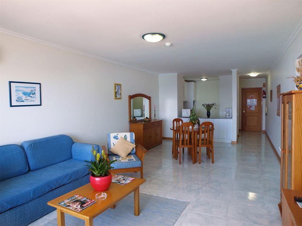 Apartamentos Jardins Da Rocha ปอร์ติเมา ภายนอก รูปภาพ