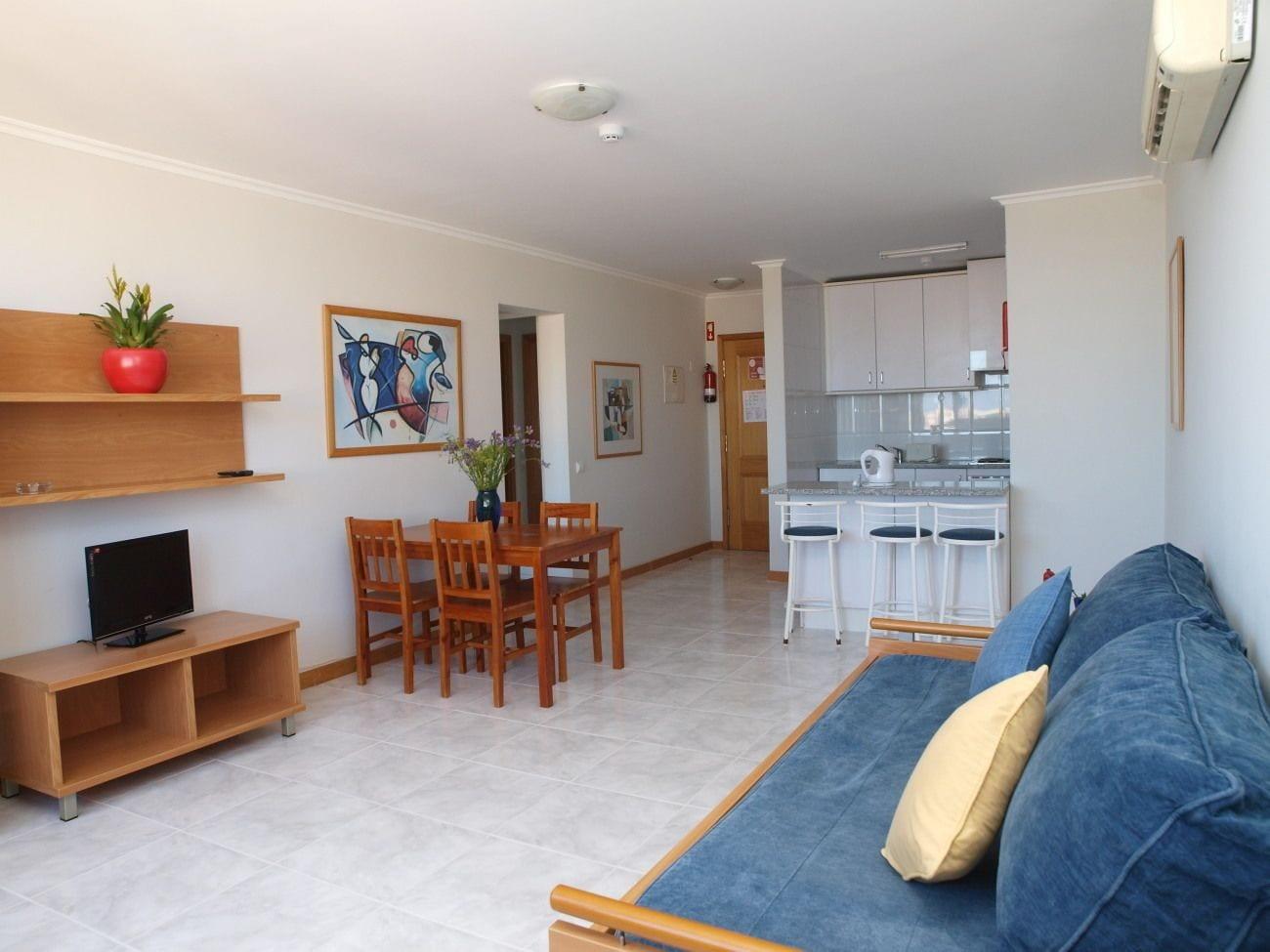 Apartamentos Jardins Da Rocha ปอร์ติเมา ภายนอก รูปภาพ
