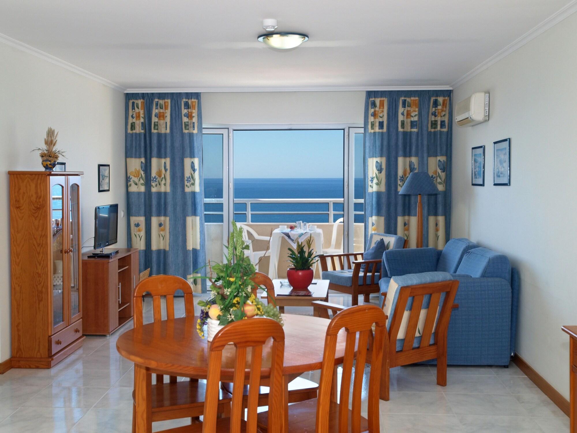 Apartamentos Jardins Da Rocha ปอร์ติเมา ภายนอก รูปภาพ